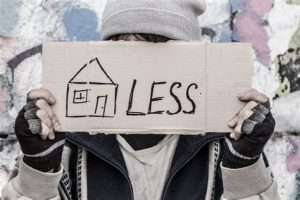 HomeLess